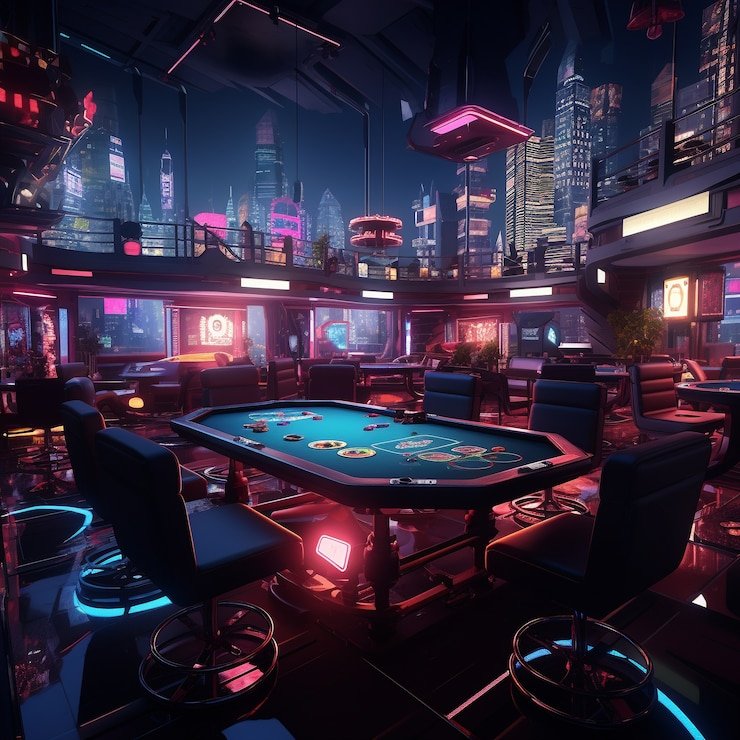 bet jee Live Casino