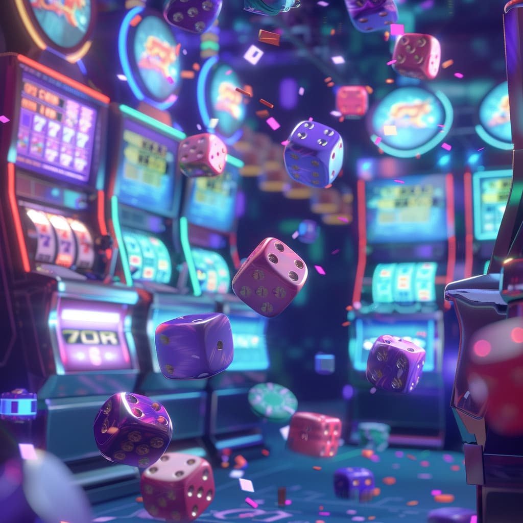 bet jee Bingo