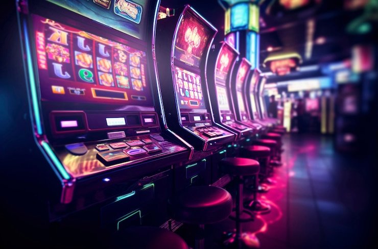 bet jee Live Casino aur Slots Apke Haath Mein