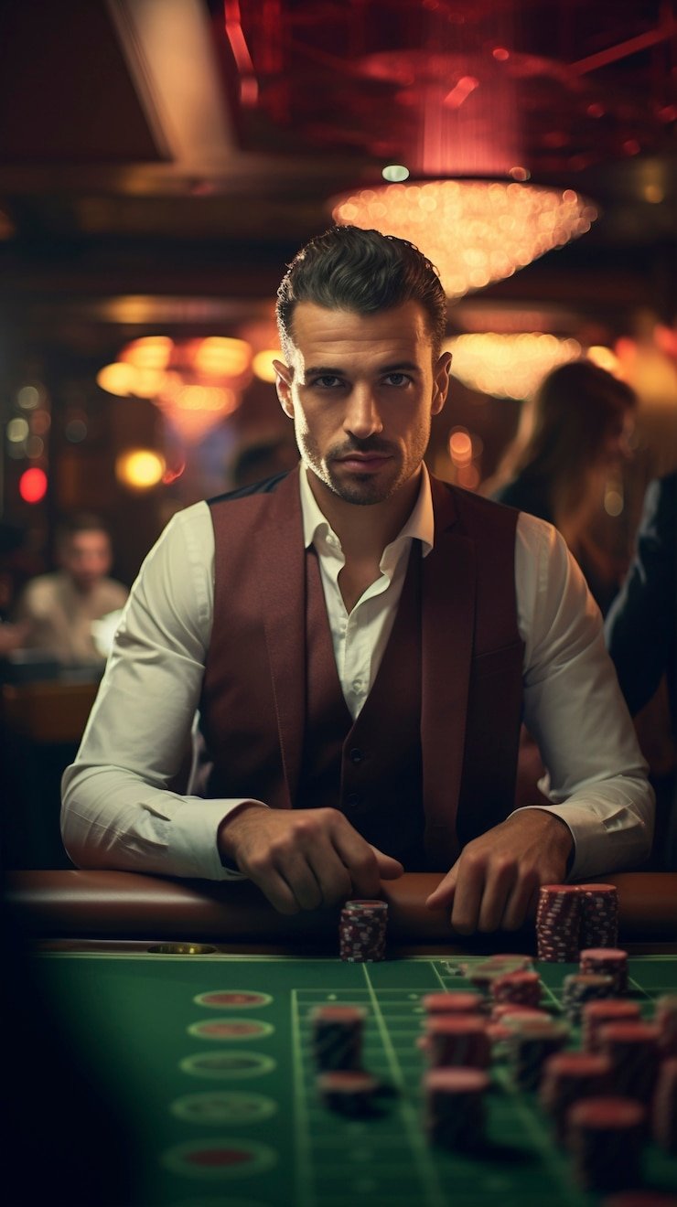 bet jee Poori Gaming Experience Ek App Mein