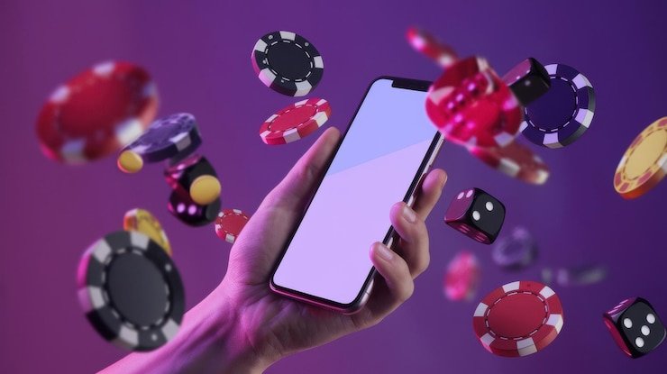 bet jee Live Casino Guide